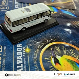 Wedding planners internacionales en El Salvador — Beloved Wedding Summit