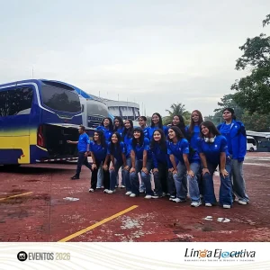 Transporte Línea Ejecutiva CODICADER