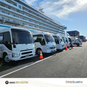 Crucero Crystal Serenity