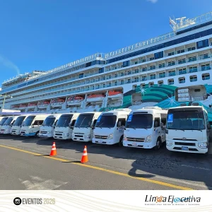 Crucero Norwegian Jade