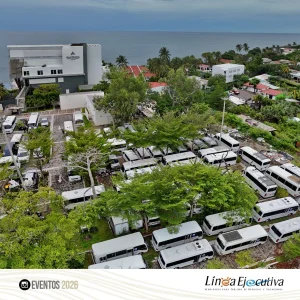 Surf City El Salvador ISA World Junior 2026