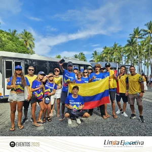 Flota Línea Ejecutiva Surf City